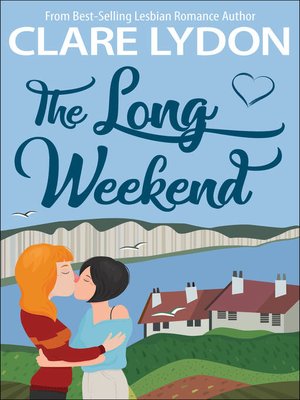 cover image of The Long Weekend